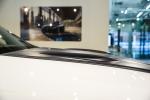 Maserati Levante Shtorm White Matte Carbon by Larte Design 2018 года